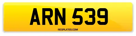 ARN 539