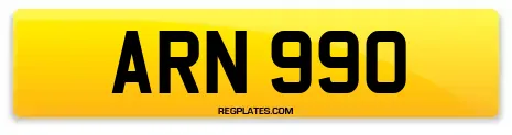 ARN 990