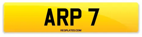 ARP 7