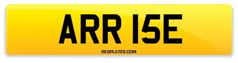 ARR 15E