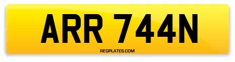ARR 744N