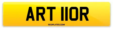 ART 110R