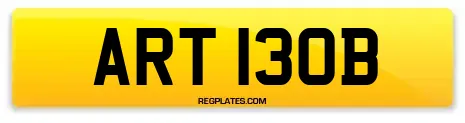 ART 130B