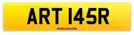 ART 145R