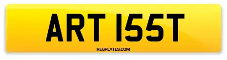 ART 155T