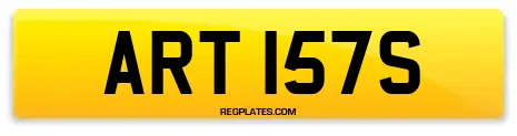 ART 157S