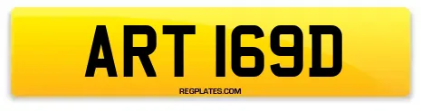 ART 169D