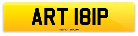 ART 181P