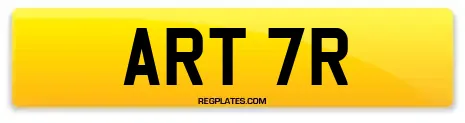 ART 7R