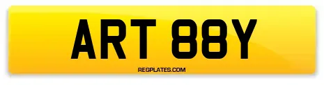 ART 88Y