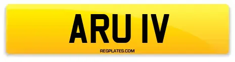 ARU 1V