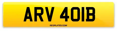ARV 401B