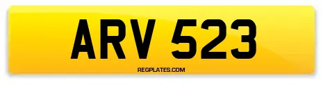 ARV 523