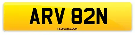 ARV 82N