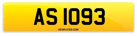 AS 1093