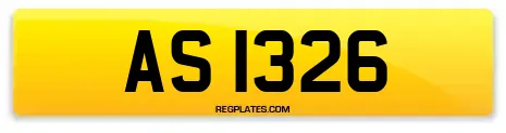 AS 1326