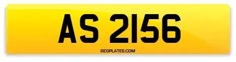 AS 2156