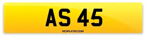 AS 45