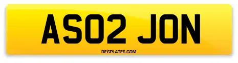 AS02 JON