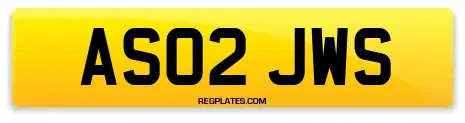 AS02 JWS
