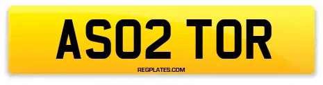 AS02 TOR