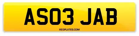 AS03 JAB