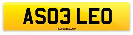 AS03 LEO