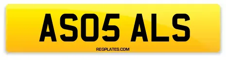 AS05 ALS