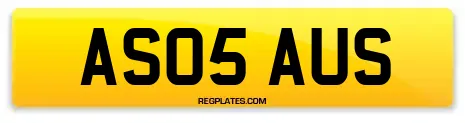 AS05 AUS