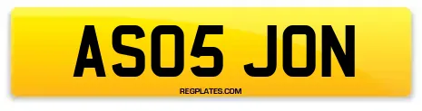 AS05 JON