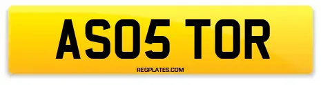 AS05 TOR