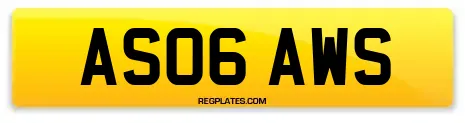 AS06 AWS