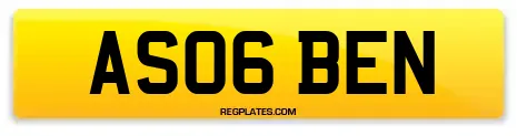 AS06 BEN
