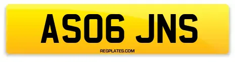 AS06 JNS