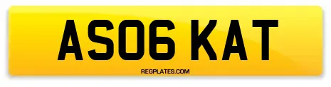AS06 KAT