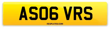 AS06 VRS