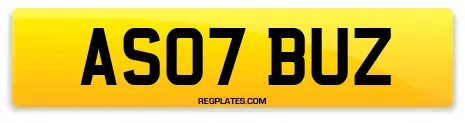 AS07 BUZ