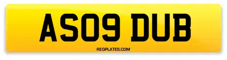 AS09 DUB