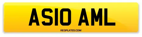 AS10 AML