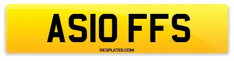 AS10 FFS