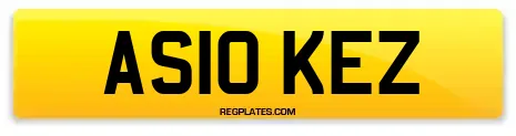 AS10 KEZ