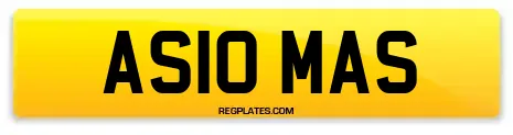 AS10 MAS