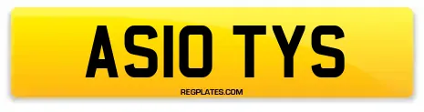 AS10 TYS