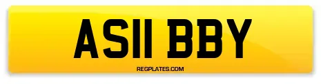AS11 BBY
