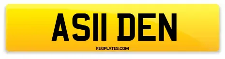 AS11 DEN