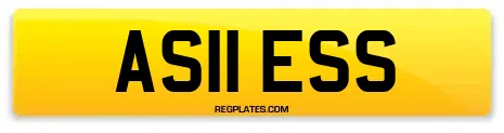 AS11 ESS