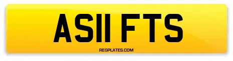 AS11 FTS