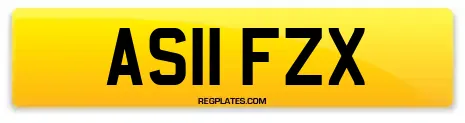 AS11 FZX