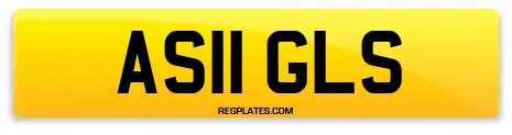 AS11 GLS