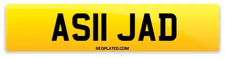 AS11 JAD